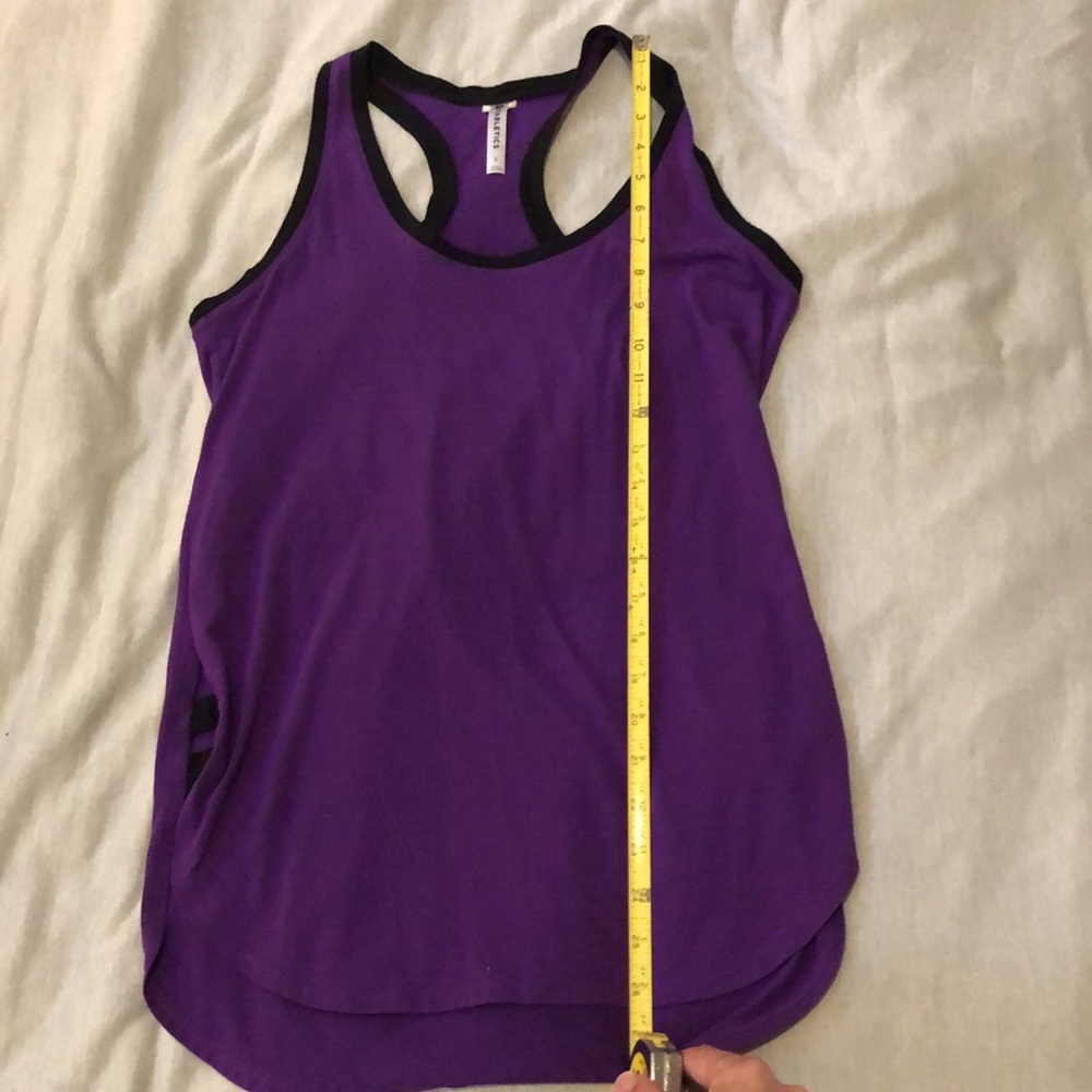 Fabletics Tank Small - image 6